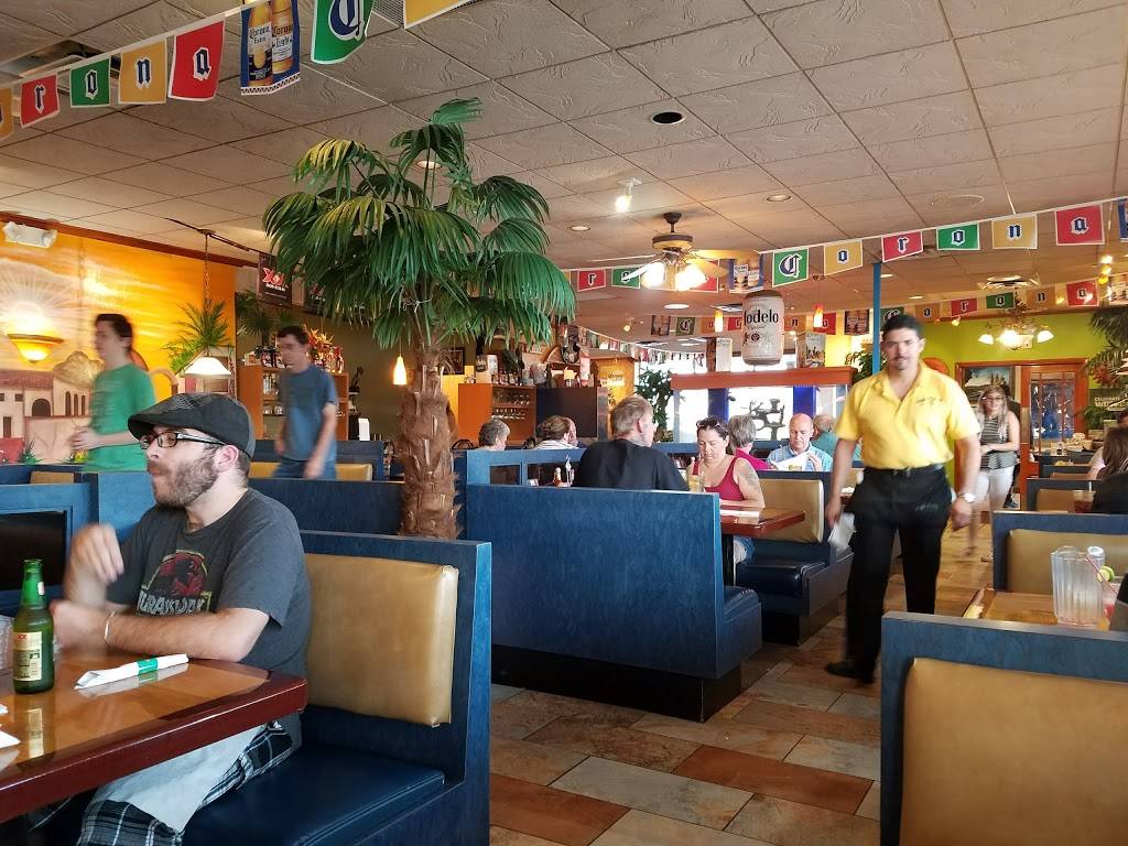 El Patio Mexican Restaurant | restaurant | 2891 E Big Beaver Rd, Troy, MI 48083, USA | 2485280106 OR +1 248-528-0106