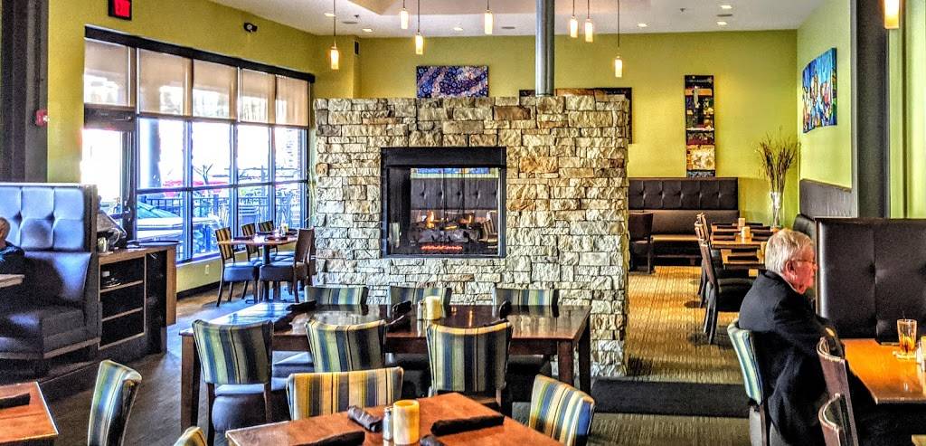 Tavern at Mission Farms | restaurant | 10681 Mission Rd, Leawood, KS 66206, USA | 9132136588 OR +1 913-213-6588