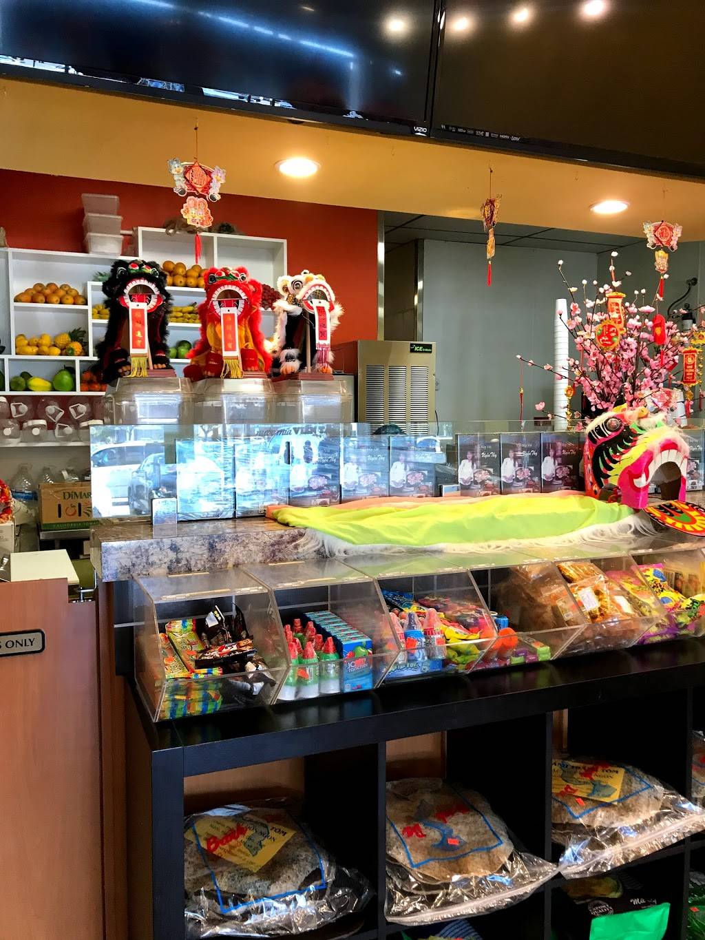 Nước Mía Viễn Tây | restaurant | 14370 Brookhurst St, Garden Grove, CA 92843, USA | 7145319801 OR +1 714-531-9801