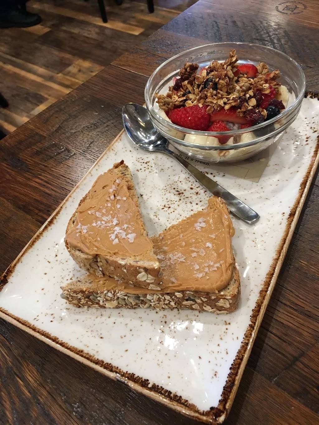 First Watch - University Commons | restaurant | 1150 W State of Franklin Rd Suite 20, Johnson City, TN 37604, USA | 4239001103 OR +1 423-900-1103