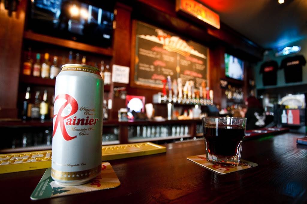 The Valley | restaurant | 1206 Puyallup Ave, Tacoma, WA 98421, USA | 2532484265 OR +1 253-248-4265