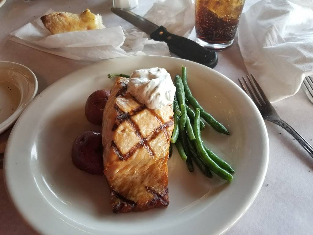 The Windjammer Restaurant | restaurant | 7420 Huron Ave, Lexington, MI 48450, USA | 8103592712 OR +1 810-359-2712