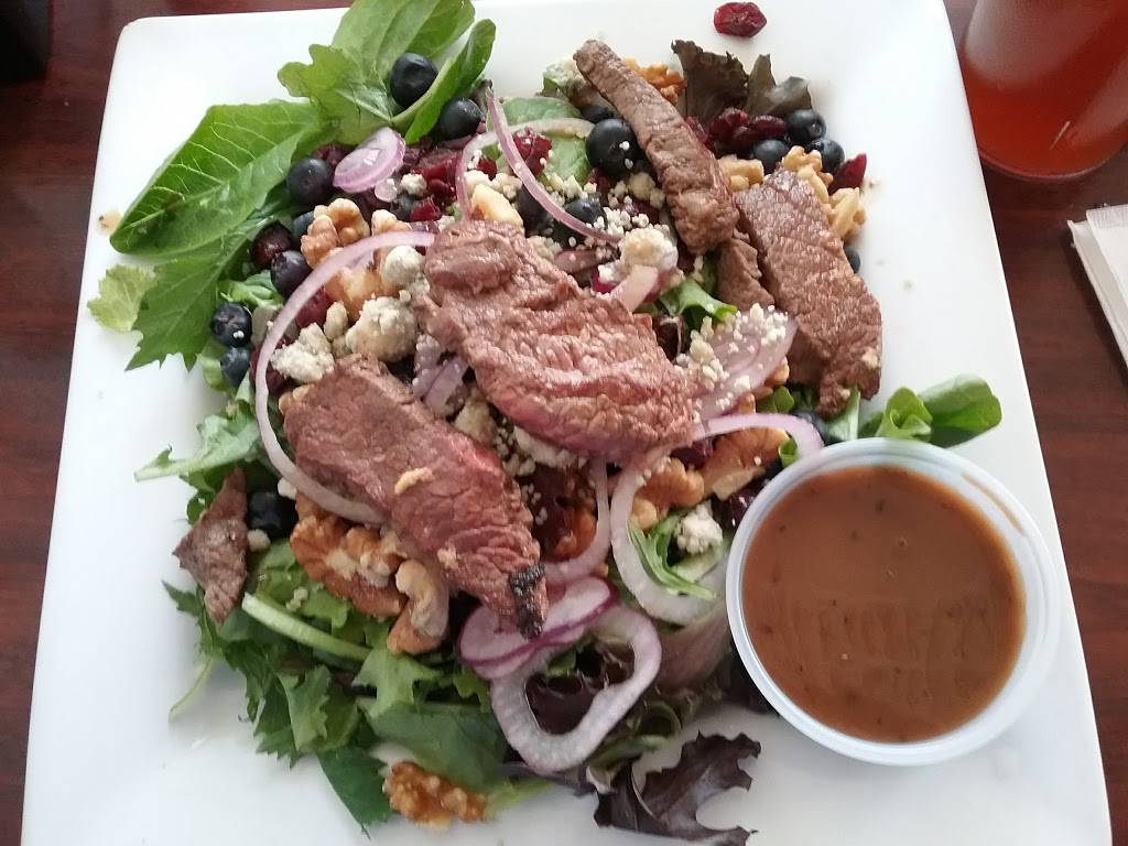 Nudys Bridge Street Cafe | restaurant | 450 Bridge St, Phoenixville, PA 19460, USA | 6109336085 OR +1 610-933-6085