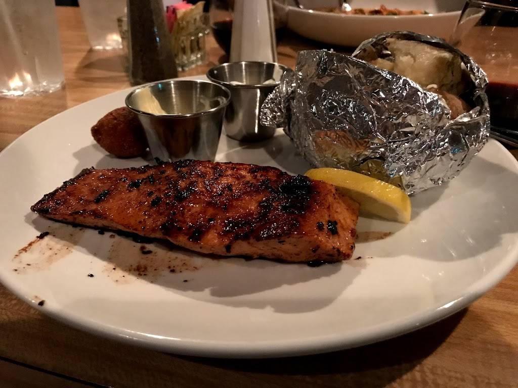 Table 34 | restaurant | 8276 Co Rd 34, Dadeville, AL 36853, USA | 2563071466 OR +1 256-307-1466