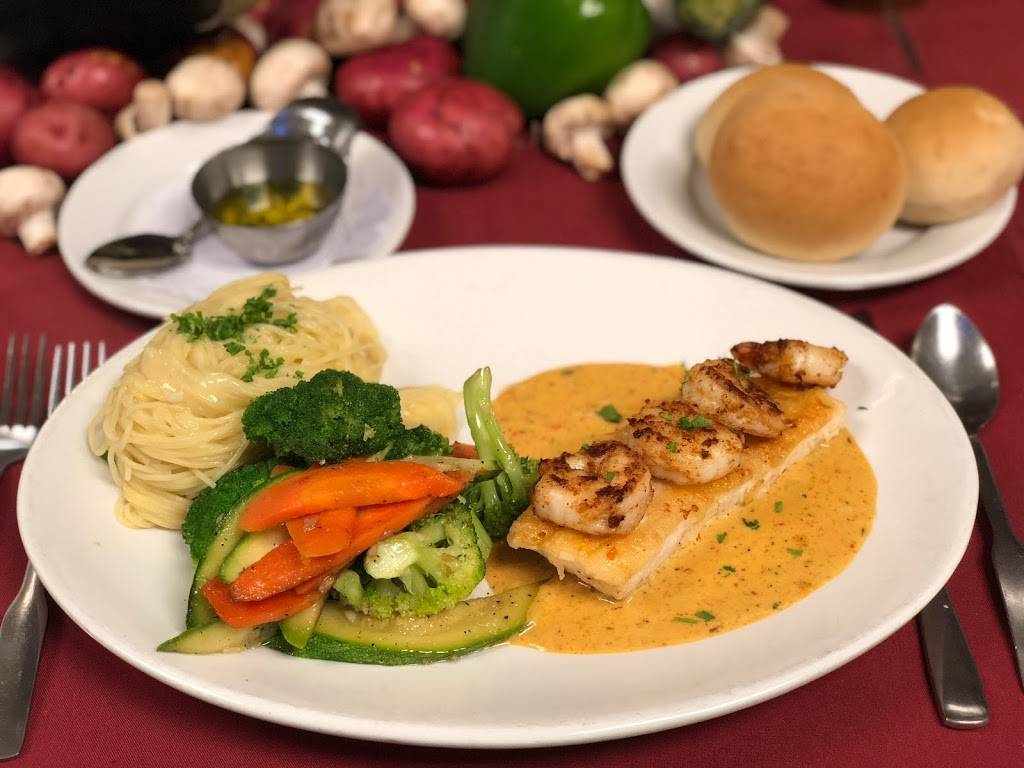 Milano Italian Grill | restaurant | 19239 Stone Oak Pkwy, San Antonio, TX 78258, USA | 2104953663 OR +1 210-495-3663