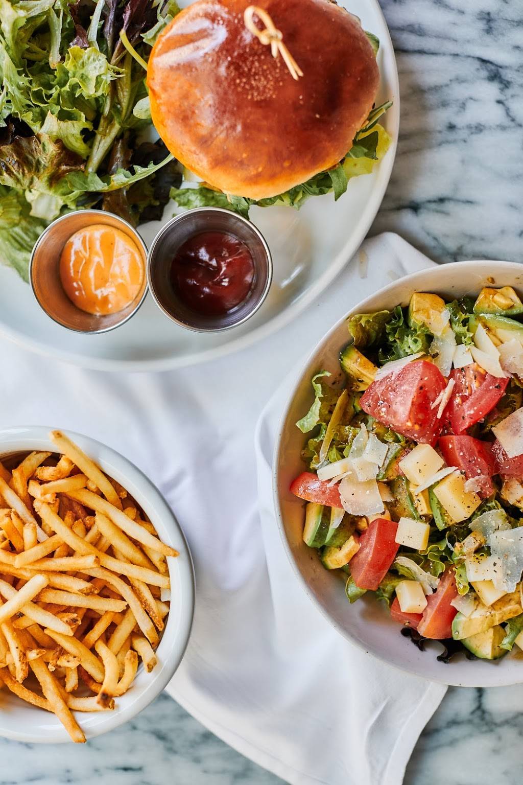 Zinqué - San Diego | cafe | 2101 Kettner Blvd, San Diego, CA 92101, USA | 6199156172 OR +1 619-915-6172