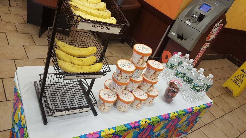 Dunkin Donuts | cafe | 301 Port Reading Ave, Port Reading, NJ 07064, USA | 7328557667 OR +1 732-855-7667