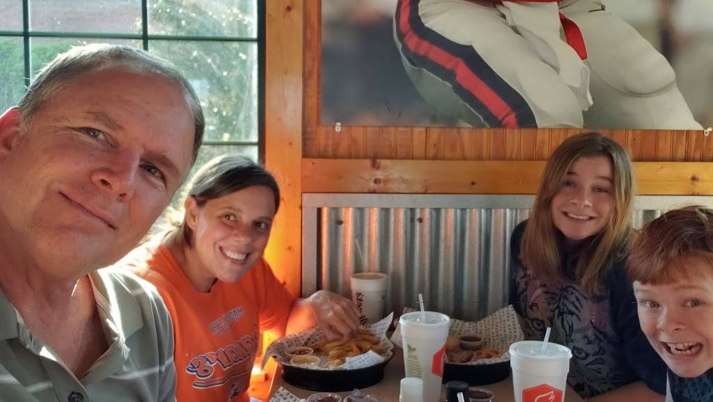 Abners Famous Chicken | restaurant | 1480 W Government St, Brandon, MS 39042, USA | 6018248904 OR +1 601-824-8904