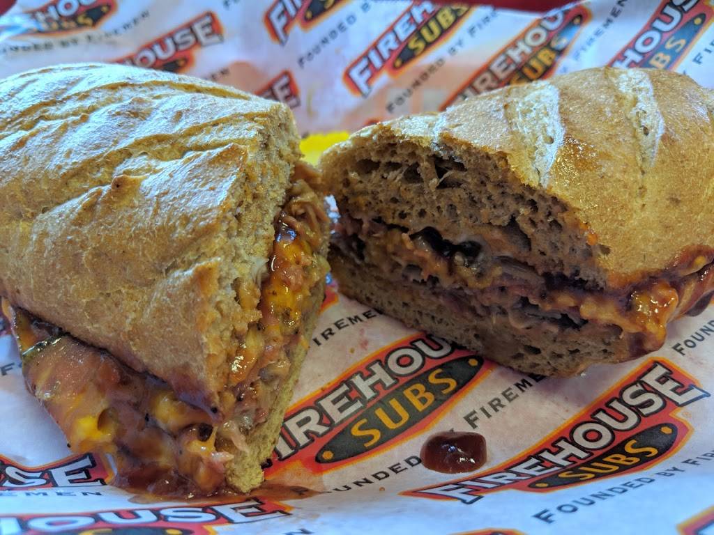 Firehouse Subs | meal delivery | 2266 17th St, Santa Ana, CA 92705, USA | 7145437827 OR +1 714-543-7827