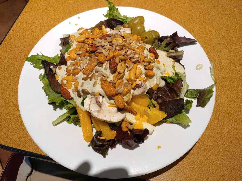 Jasons Deli | restaurant | 5403 FM 1960 W, Houston, TX 77069, USA | 2814447515 OR +1 281-444-7515