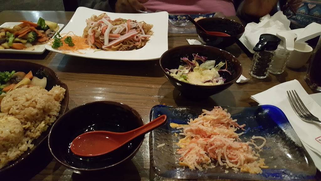 Takumi Llc | restaurant | 151 Bass Pro Blvd suite c, Denham Springs, LA 70726, USA | 2259981234 OR +1 225-998-1234