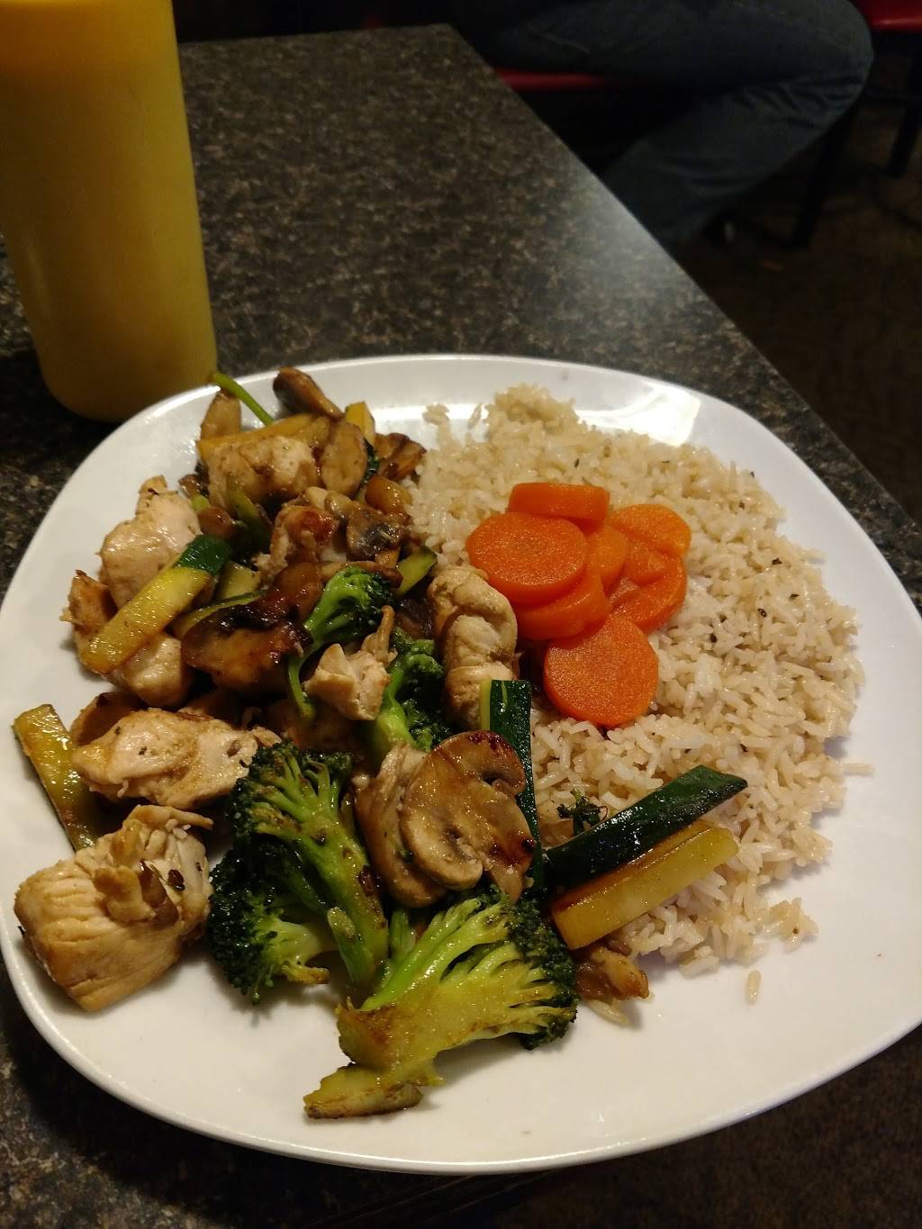 Sake | restaurant | 1008 W Main St, Lebanon, TN 37087, USA | 6154531566 OR +1 615-453-1566