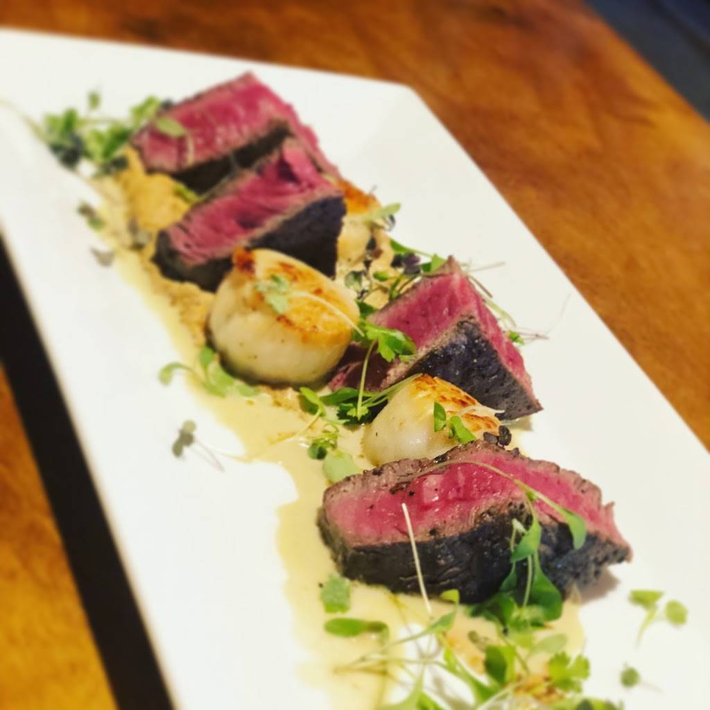 Namis Bar & Grill | restaurant | 102 N 3rd St Ste 101, Lafayette, IN 47901, USA | 7656071176 OR +1 765-607-1176