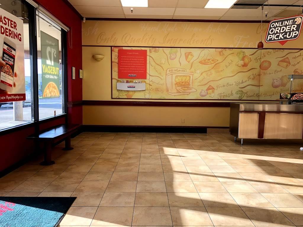 Papa Murphys Take N Bake Pizza | meal takeaway | 131-D Sunset Ave, Suisun City, CA 94585, USA | 7074349999 OR +1 707-434-9999