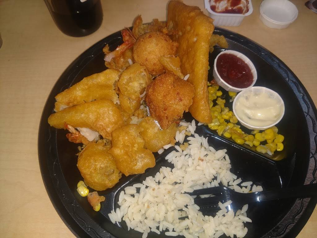 Long John Silvers | restaurant | 1160 Kietzke Ln, Reno, NV 89502, USA | 7753298240 OR +1 775-329-8240