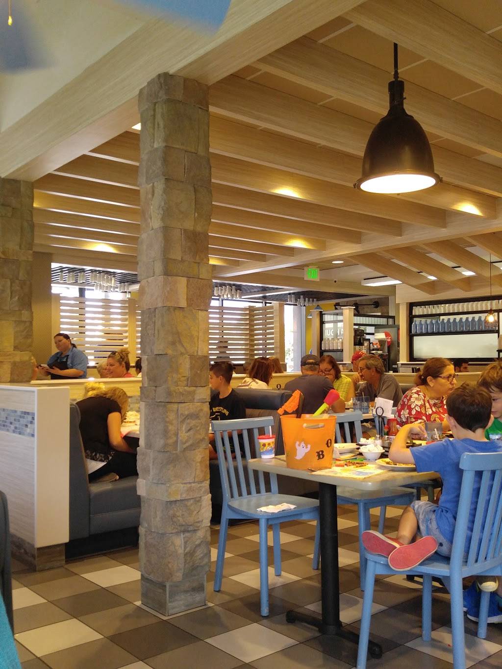 The Original Pancake House | restaurant | 26951 Moulton Pkwy, Aliso Viejo, CA 92656, USA | 9496438591 OR +1 949-643-8591