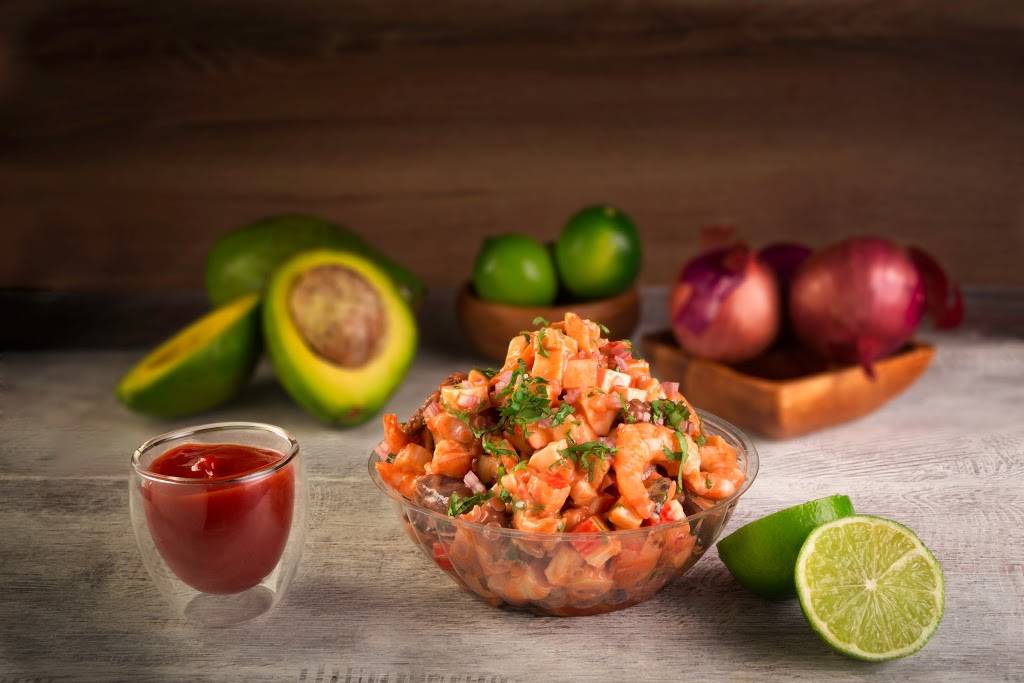 Mr. Shrimp 305 | restaurant | 6485 NW 87th Ave, Miami, FL 33178, USA | 7867163449 OR +1 786-716-3449