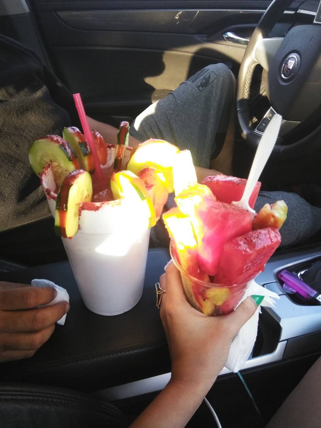 Micheladas MIX | restaurant | 10715 Airline Dr, Houston, TX 77037, USA | 7133445134 OR +1 713-344-5134