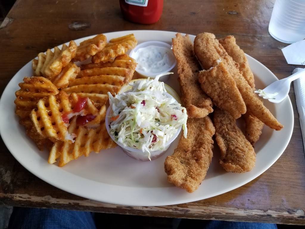 Downtown Fish Joint | restaurant | 407 C St, San Diego, CA 92101, USA | 6192393506 OR +1 619-239-3506