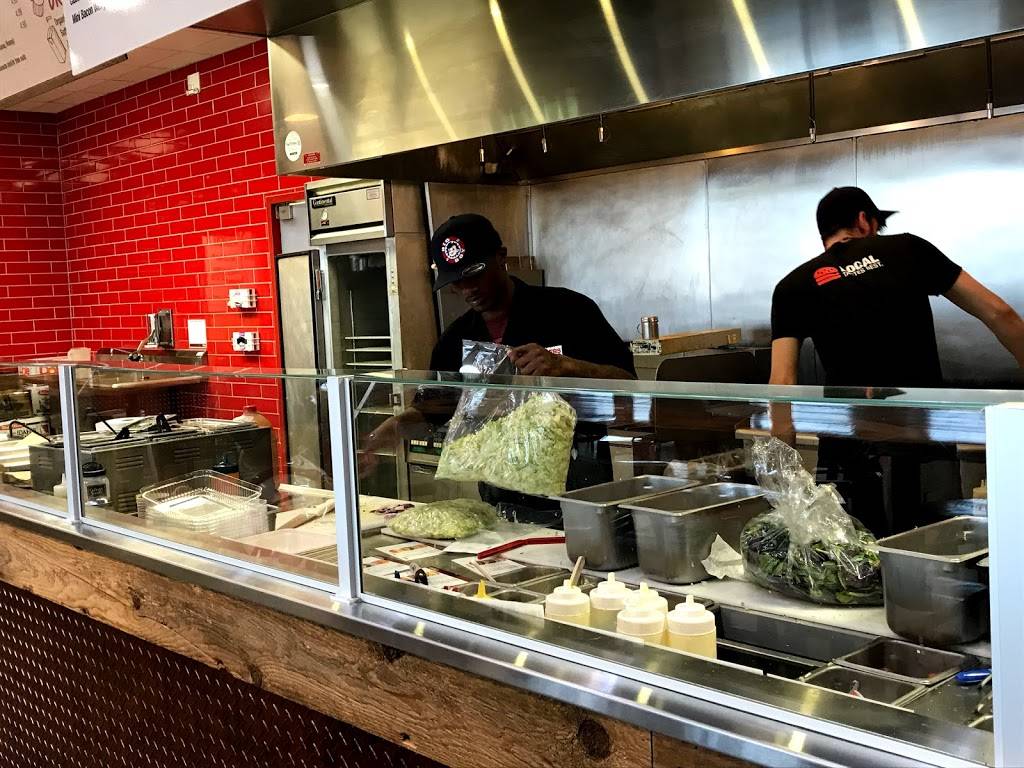 Big Boys Burgers and Shakes | restaurant | 1288 Som Center Rd, Mayfield Heights, OH 44124, USA | 4404591082 OR +1 440-459-1082