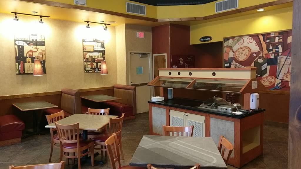 Pizza Hut | meal takeaway | 1467 Sumter St, Columbia, SC 29201, USA | 8037995036 OR +1 803-799-5036