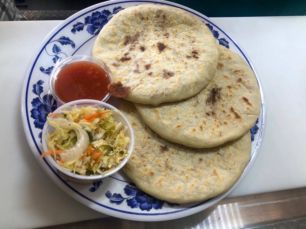 Pupusa time | restaurant | 153 E Fremont Ave, Sunnyvale, CA 94087, USA | 6506665594 OR +1 650-666-5594