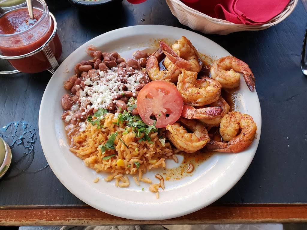 El Sirenito | restaurant | 5901 Airport Way S, Seattle, WA 98108, USA | 2067635657 OR +1 206-763-5657