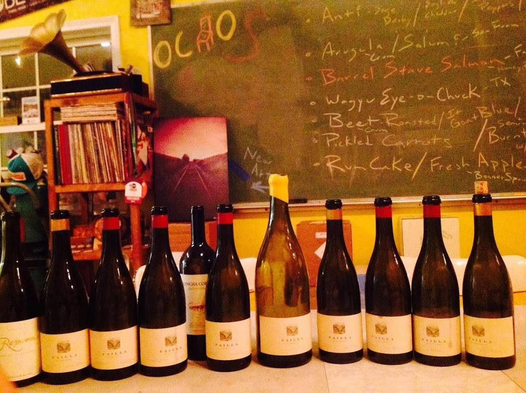 Table Ocho | restaurant | 13408 Santa Fe Trail Dr, Lenexa, KS 66215, USA | 9135266708 OR +1 913-526-6708