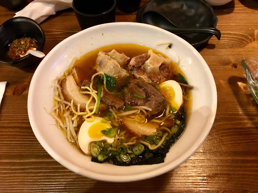 Ohjah Noodle House | restaurant | 35 E Horizon Ridge Pkwy #160, Henderson, NV 89012, USA | 7025648888 OR +1 702-564-8888