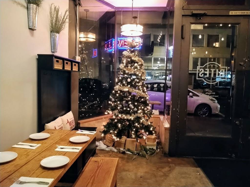 Bites Restaurant | restaurant | 2014 Main St, Forest Grove, OR 97116, USA | 5037466812 OR +1 503-746-6812