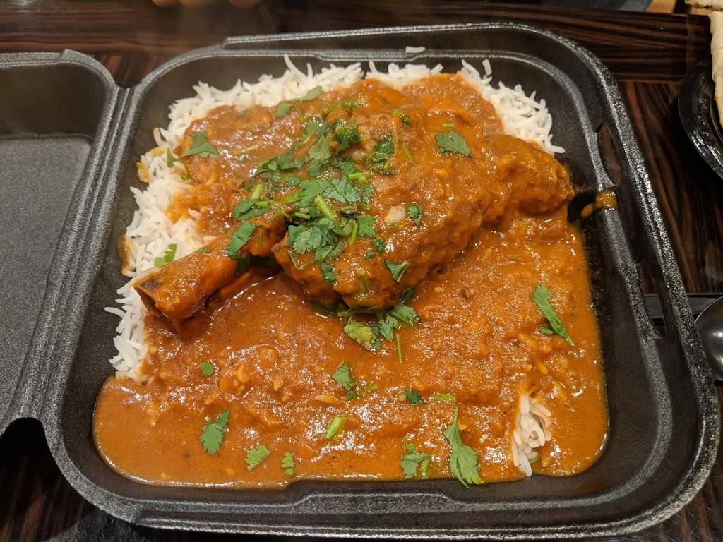 Masala Zone Fresh Indian Grill | restaurant | 146 S Main St, Orange, CA 92868, USA | 7143633350 OR +1 714-363-3350