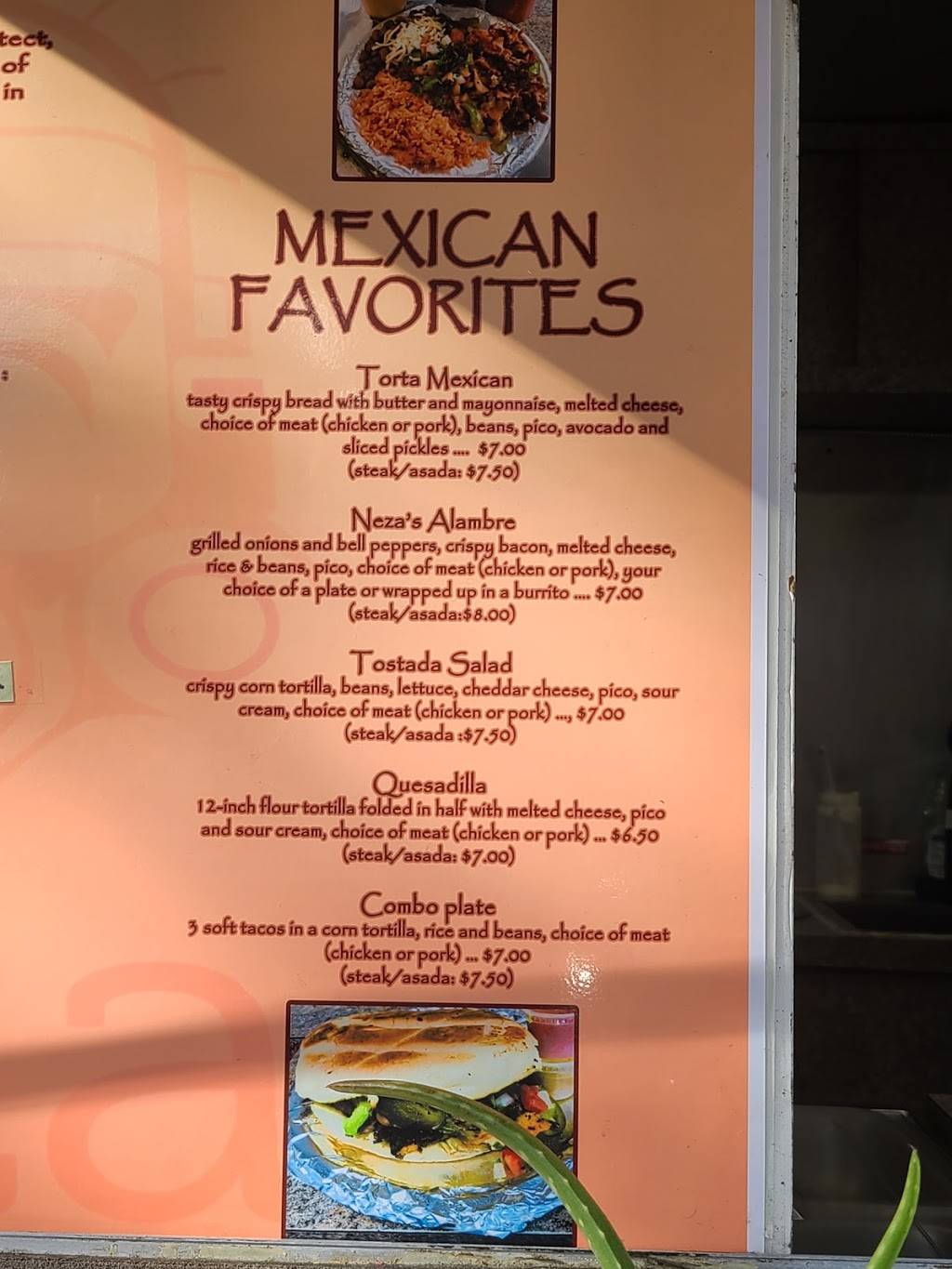 Neza | restaurant | 3267 SE Hawthorne Blvd, Portland, OR 97214, USA | 5035010191 OR +1 503-501-0191