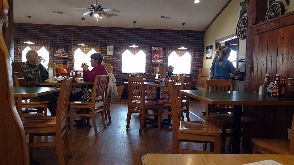 Hurseys Bar-B-Q | restaurant | 1834 S Church St, Burlington, NC 27215, USA | 3362261694 OR +1 336-226-1694