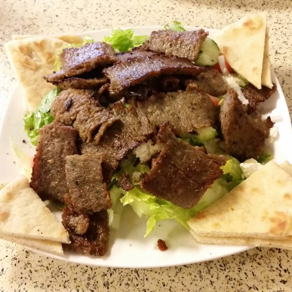 Nikos | restaurant | 171 Disc Dr #105, Sparks, NV 89436, USA | 7754995777 OR +1 775-499-5777