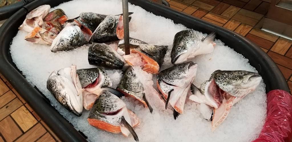 Seafood City Supermarket | bakery | 16130 Nordhoff St, North Hills, CA 91343, USA | 8182214159 OR +1 818-221-4159