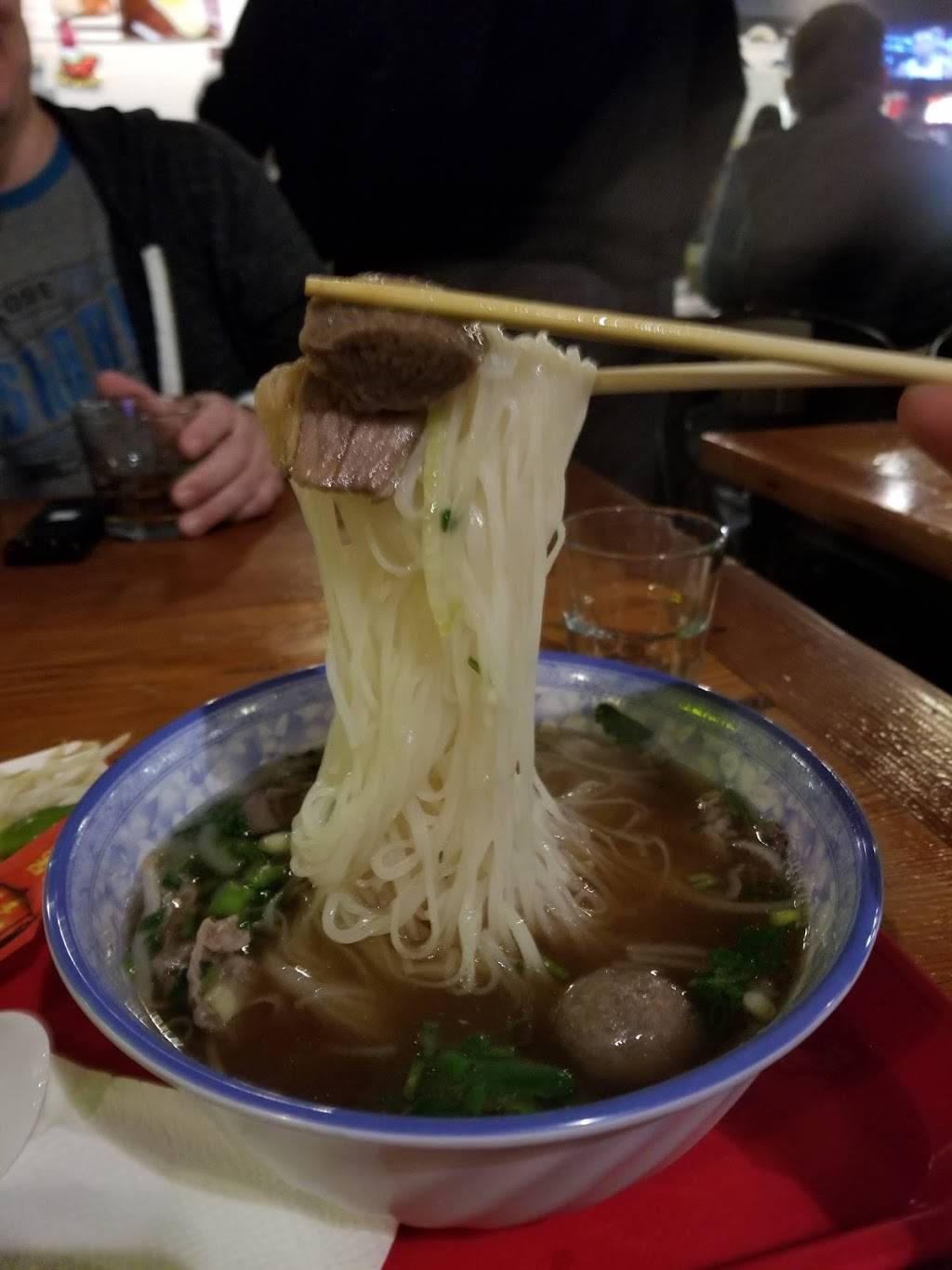 Phonomenal | restaurant | 100 N Almaden Ave #178, San Jose, CA 95110, USA | 4088851594 OR +1 408-885-1594