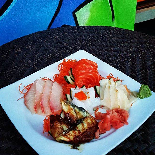 Koi Lounge | restaurant | 24880 S Tamiami Trail, Bonita Springs, FL 34134, USA | 2394955044 OR +1 239-495-5044