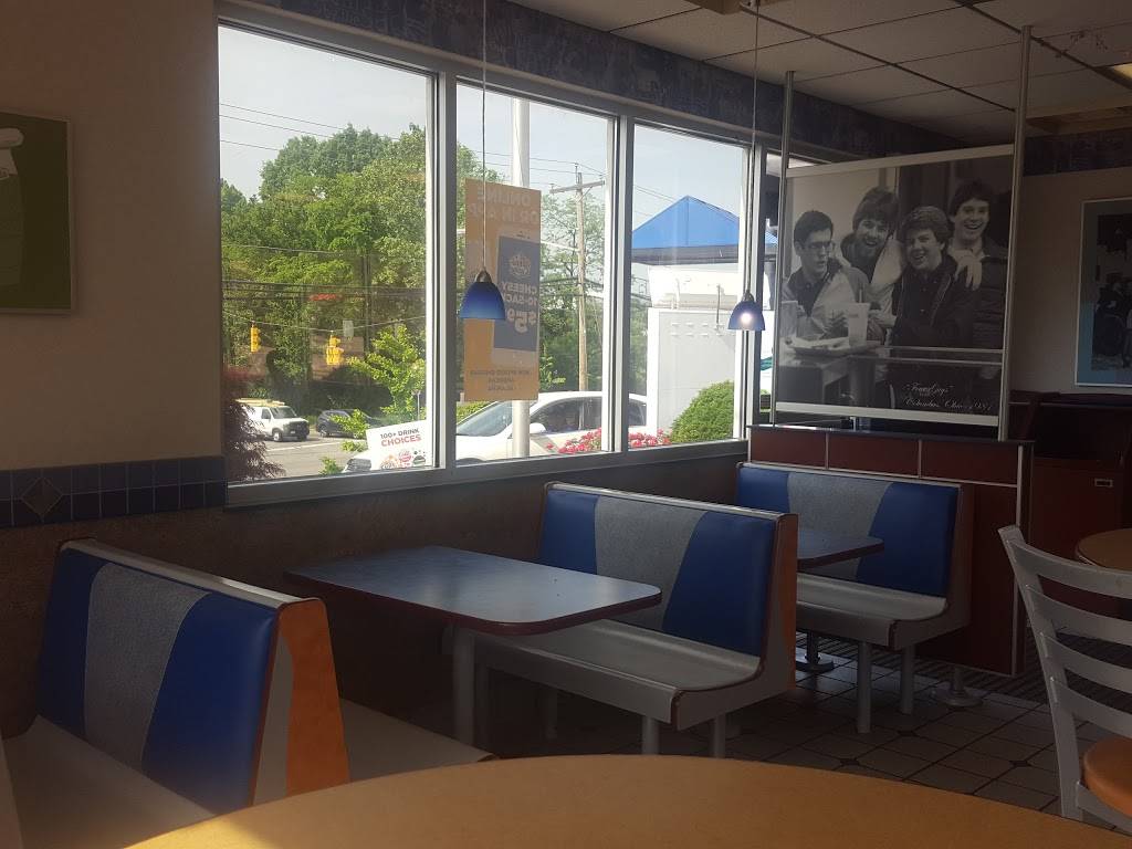 White Castle | restaurant | 3410 Highland Ave, Cincinnati, OH 45213, USA | 5136315900 OR +1 513-631-5900
