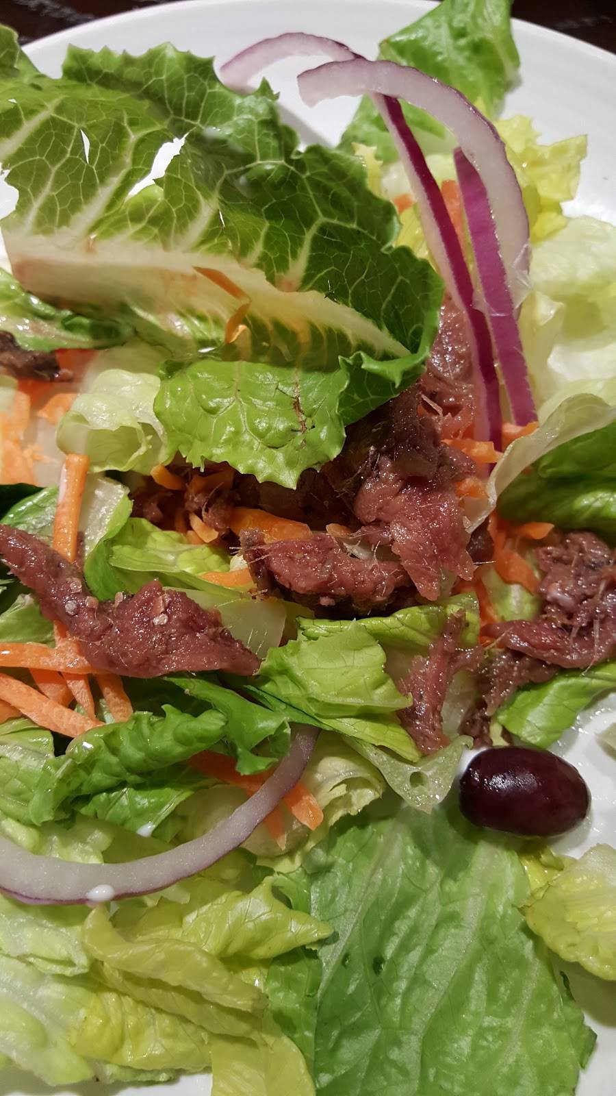 Carrabbas Italian Grill | restaurant | 791 Skymarks Dr, Jacksonville, FL 32218, USA | 9047519976 OR +1 904-751-9976