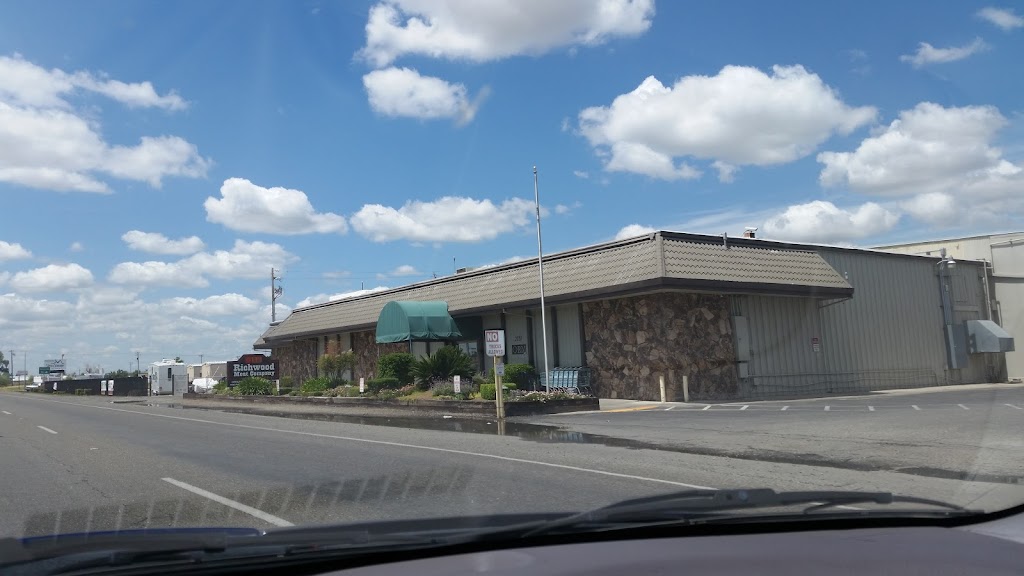 Richwood Meat | restaurant | 2751 N Santa Fe Ave, Merced, CA 95348, USA | 2097228171 OR +1 209-722-8171
