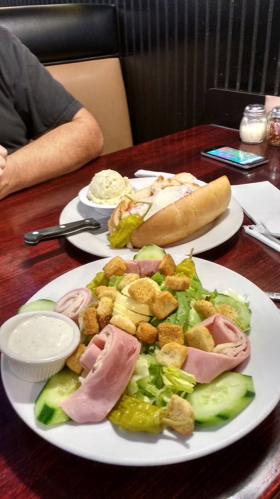 Nikos Pizzeria | meal delivery | 399 W 6th St, San Pedro, CA 90731, USA | 3102411400 OR +1 310-241-1400