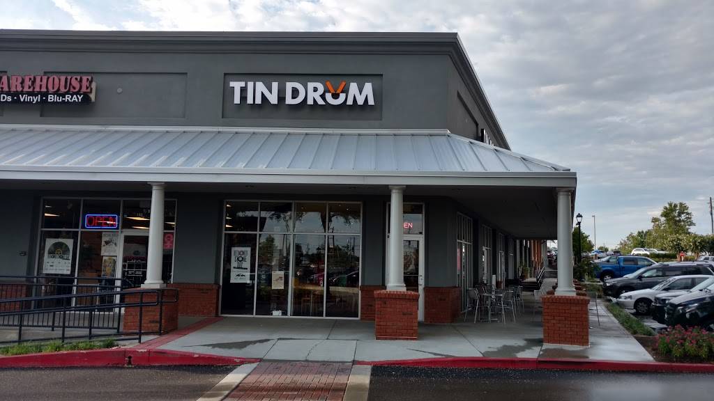 Tin Drum Asian Kitchen - Roswell Market Place | restaurant | 10800 Alpharetta Hwy, Roswell, GA 30076, USA | 7706415082 OR +1 770-641-5082