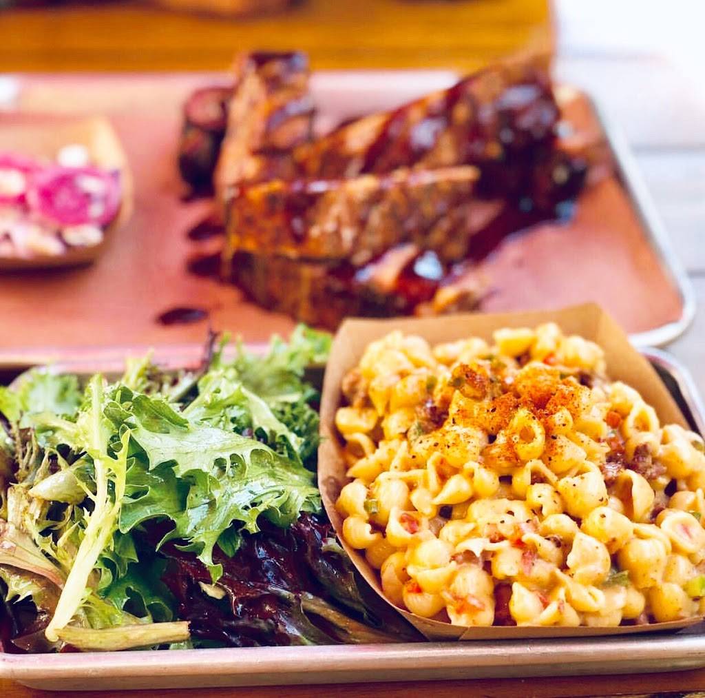 Jeffrys Wine Country BBQ | BBQ Restaurant Paso Robles CA | restaurant | 819 12th St suite b, Paso Robles, CA 93446, USA | 8053692132 OR +1 805-369-2132