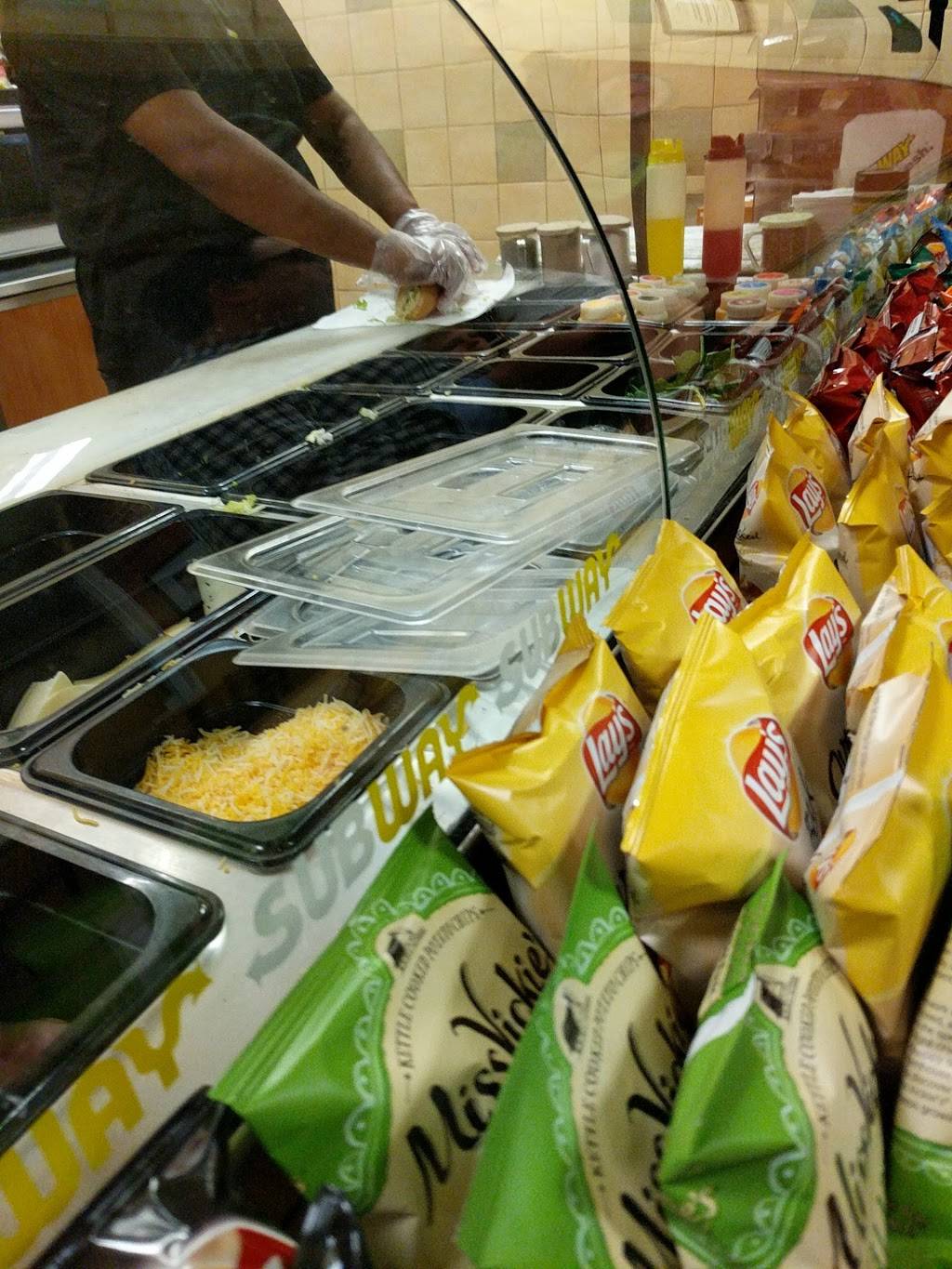 Subway Restaurants | restaurant | 396 Park St, Moraga, CA 94556, USA | 9253762959 OR +1 925-376-2959