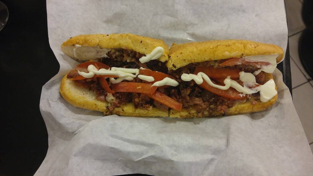 PHILLIES | meal takeaway | 932 Geneva Ave, San Francisco, CA 94112, USA | 4153349606 OR +1 415-334-9606