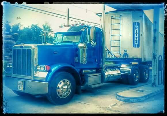 Gear Jammers Truck Stop | restaurant | 1611 S Broad St, Scottsboro, AL 35768, USA | 2566095879 OR +1 256-609-5879