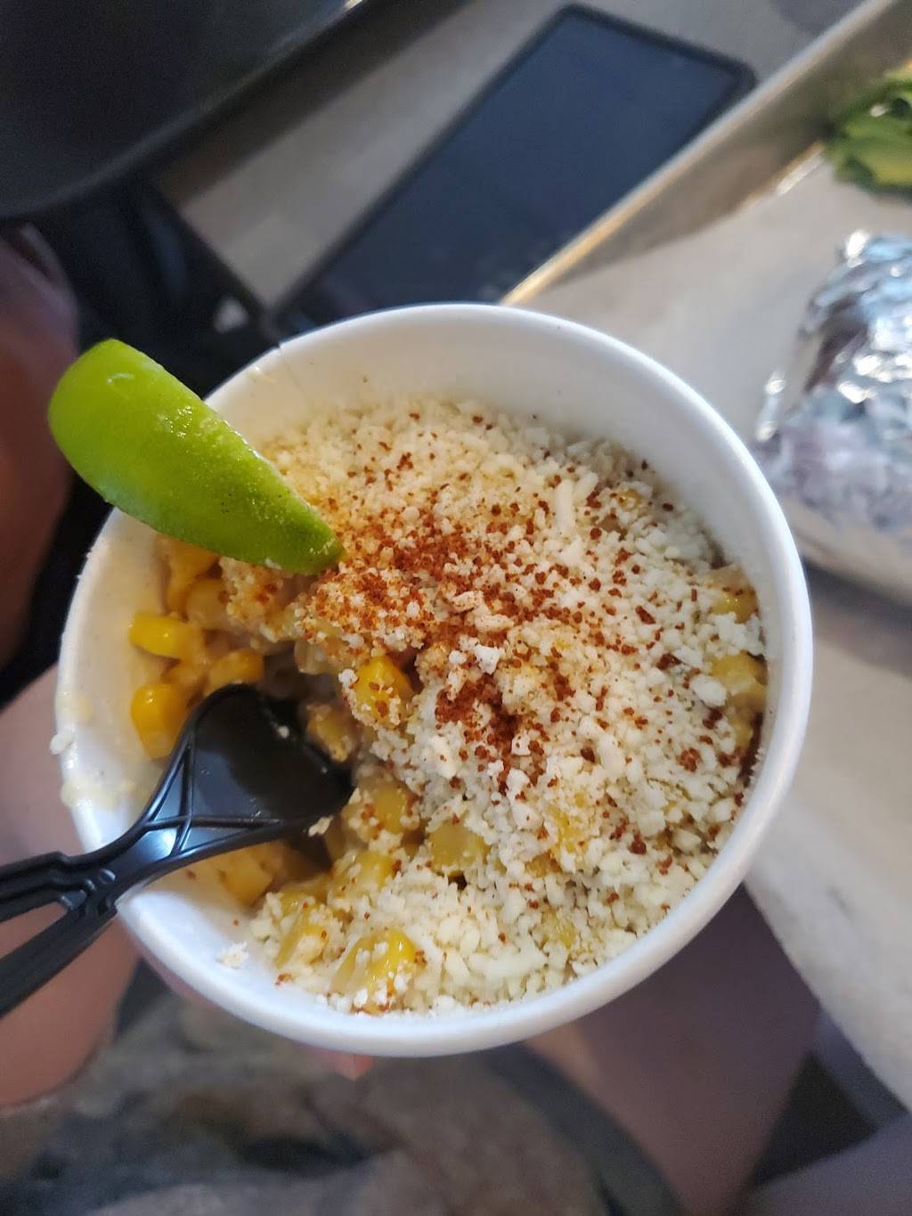 La Taqueria | restaurant | 1345 8th St S, Wisconsin Rapids, WI 54494, USA | 7157121337 OR +1 715-712-1337