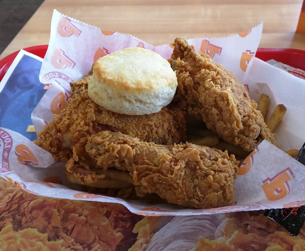 Popeyes Louisiana Kitchen | restaurant | 8930 Queens Blvd, Elmhurst, NY 11373, USA | 7185072634 OR +1 718-507-2634