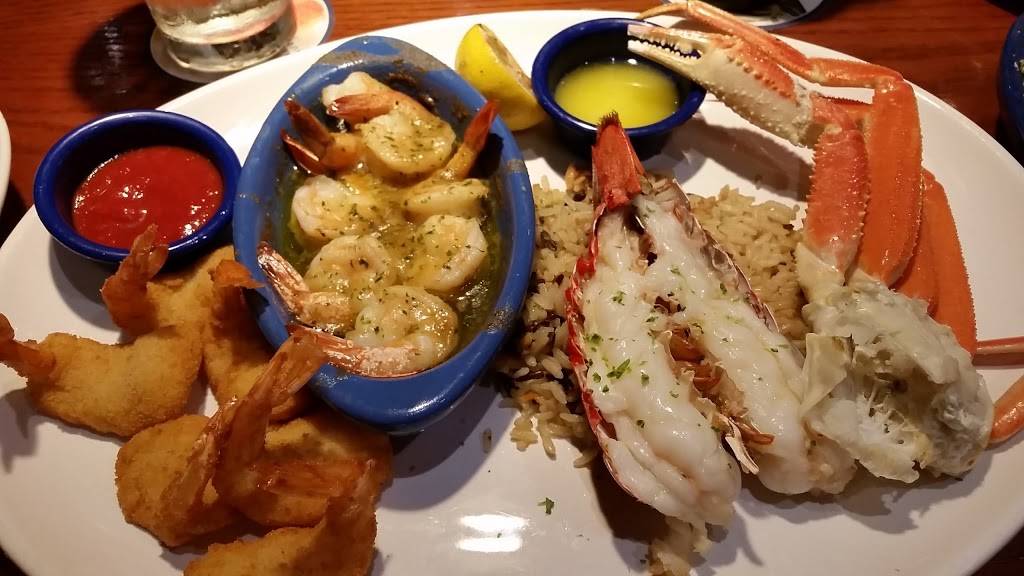 Red Lobster | restaurant | 4525 E 51st St, Tulsa, OK 74135, USA | 9184963323 OR +1 918-496-3323