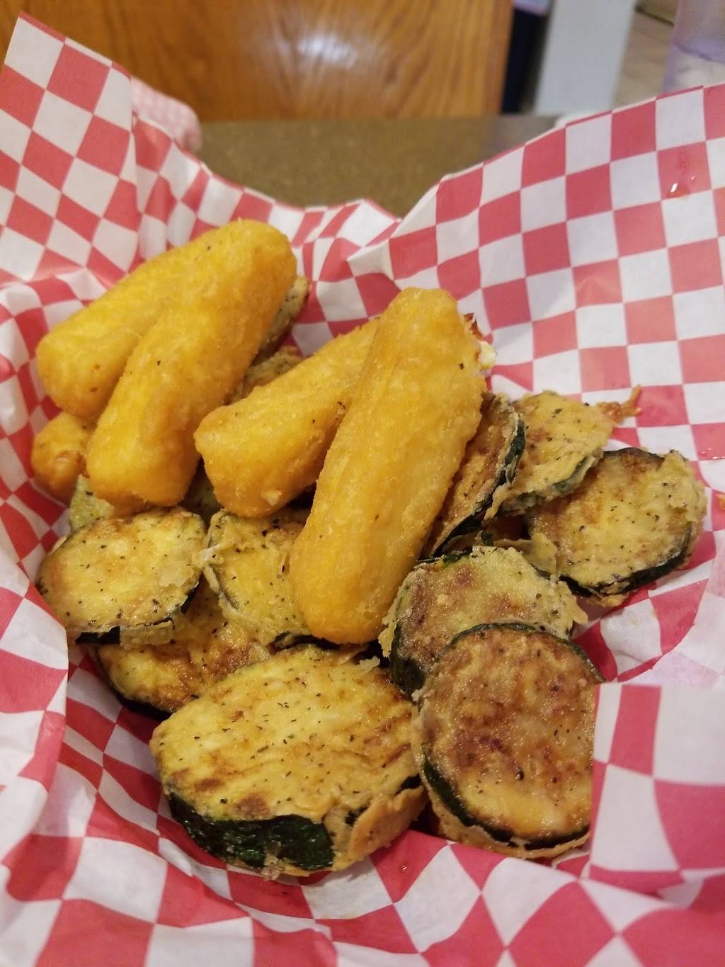 GoodTimes Pizza & Things | restaurant | 8734, 22049 Old 44 Dr, Palo Cedro, CA 96073, USA | 5305474555 OR +1 530-547-4555